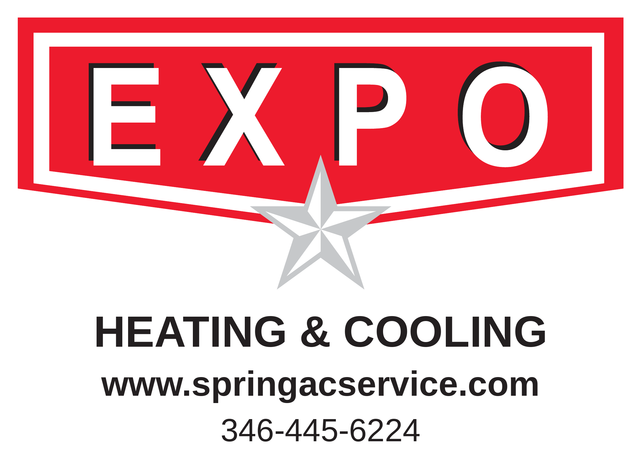 Expo Heating & Cooling